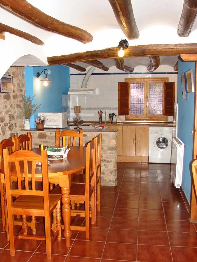 Country house La Laguna Y La Buhardilla De La Lagu Gallocanta