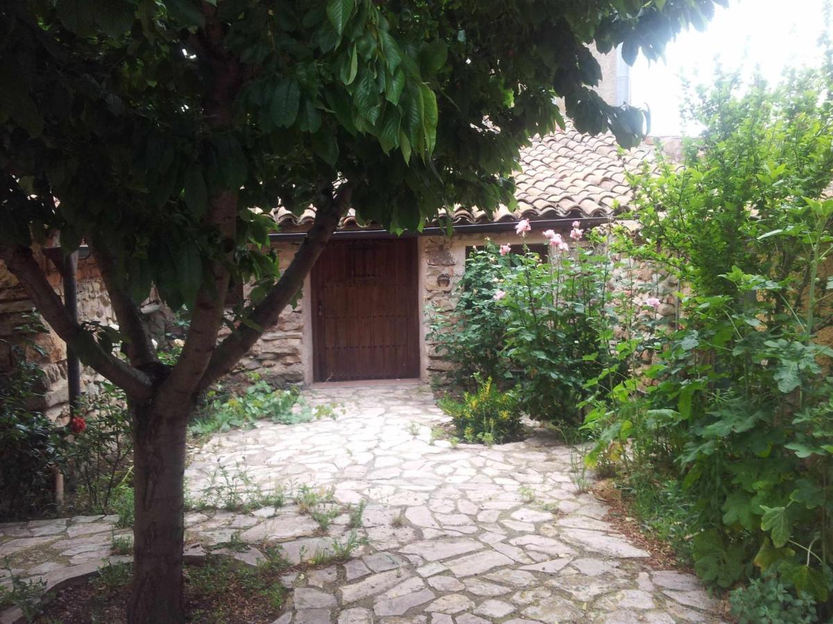 La Laguna Y La Buhardilla De La Lagu Country house