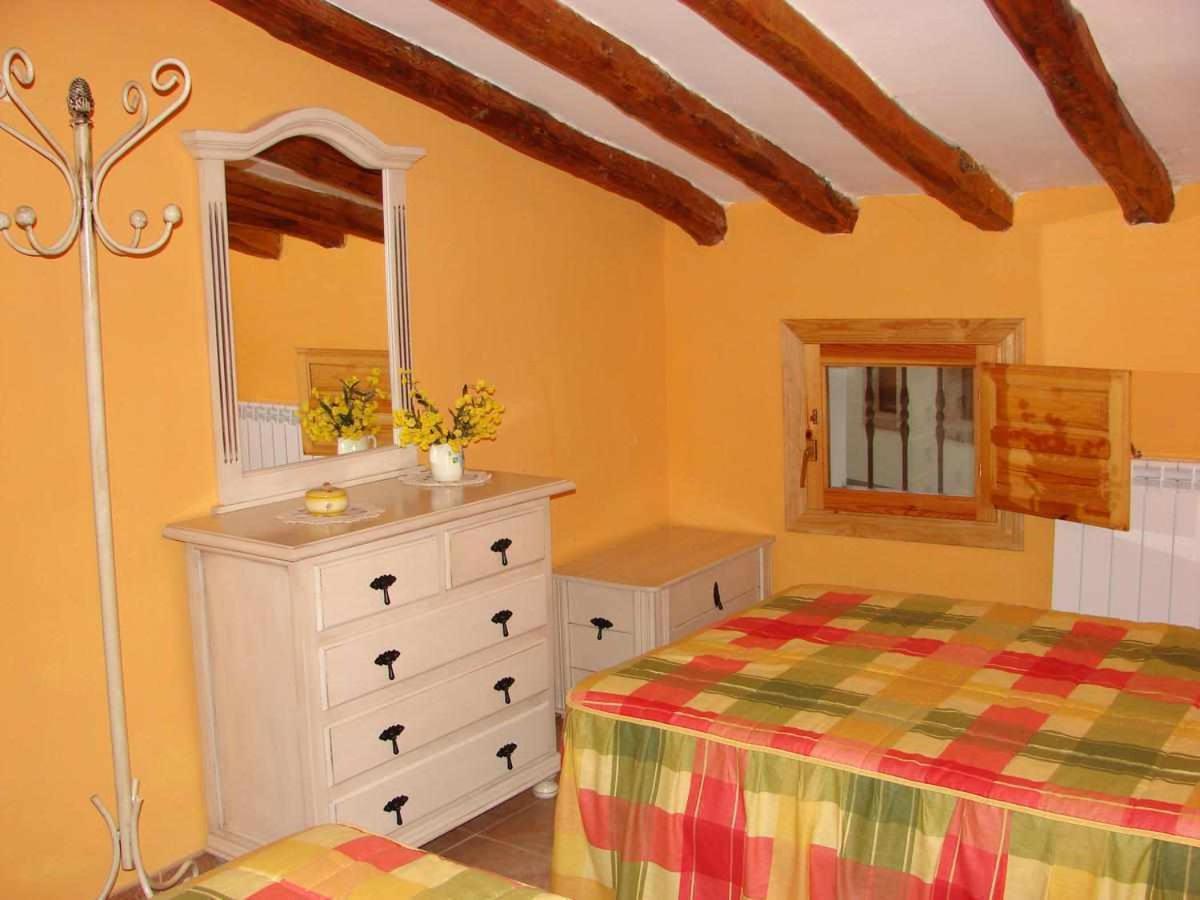 Country house La Laguna Y La Buhardilla De La Lagu Gallocanta