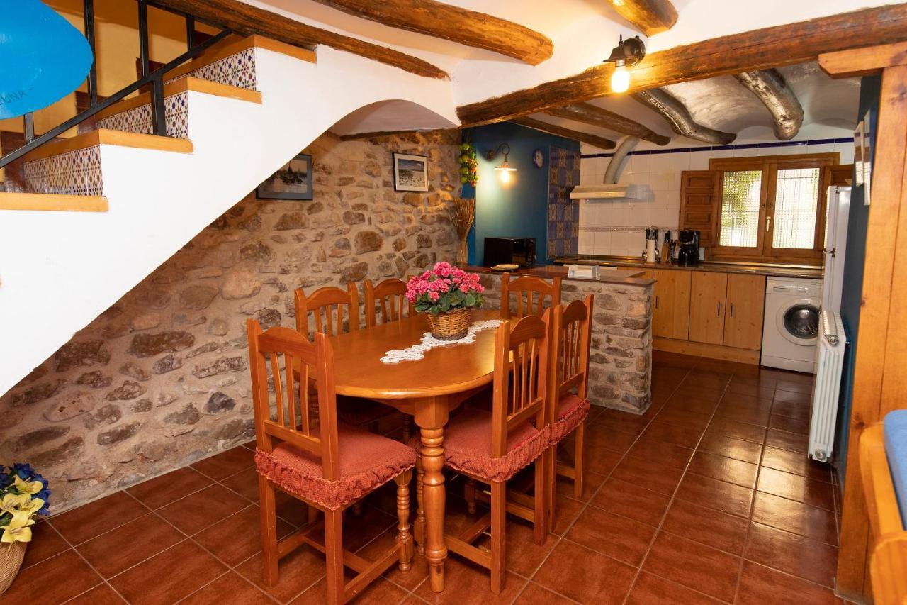 Country house La Laguna Y La Buhardilla De La Lagu Gallocanta