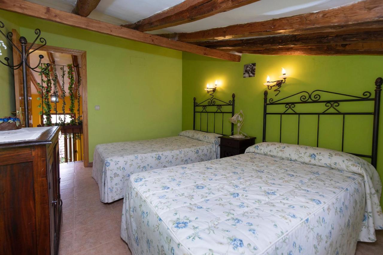 Country house La Laguna Y La Buhardilla De La Lagu Gallocanta
